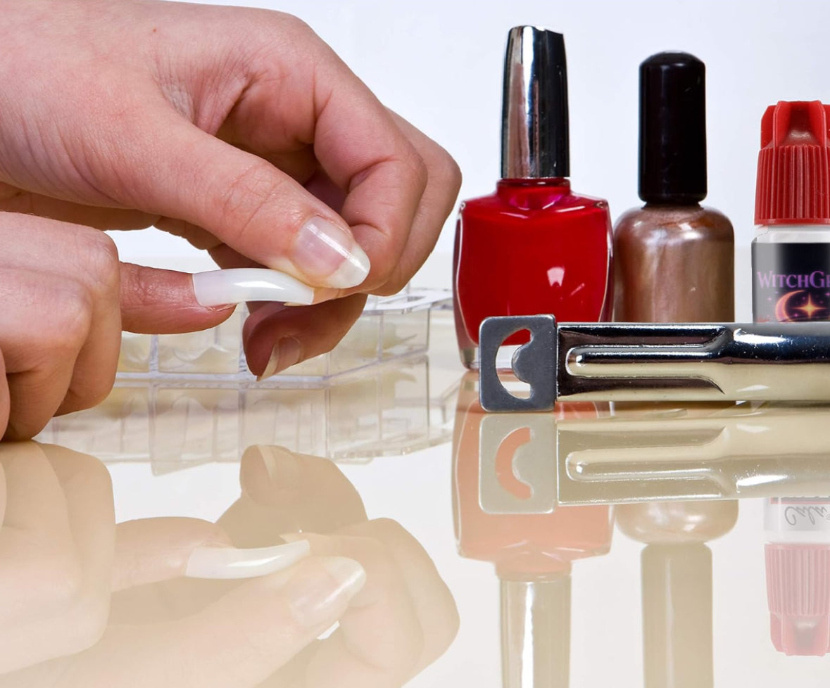 WitchGrip Nail Glue